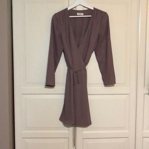 babaton optima dress